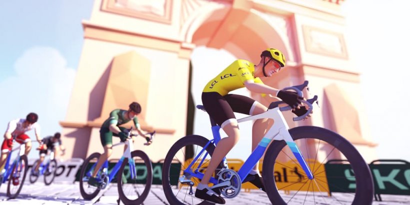 Tour de France: Cycling Legends renews partnership for 2025