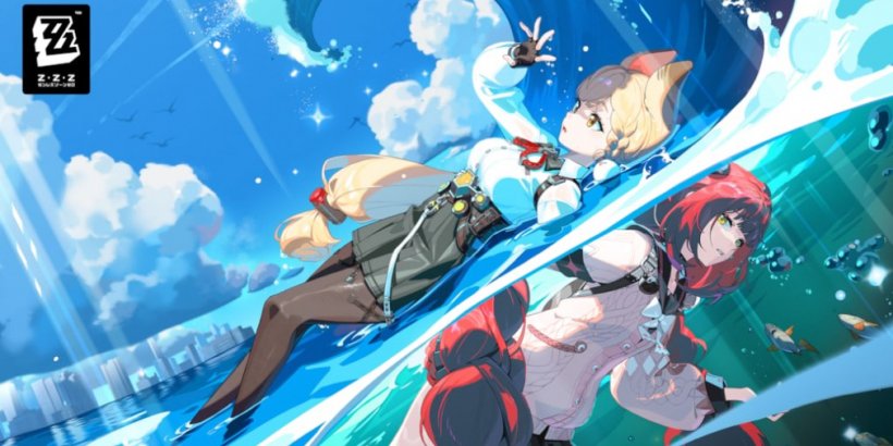 Zenless Zone Zero is embracing the heat with its upcoming version 2.1 update