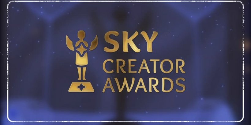 Sky: Children of the Light to host new in-game awards show to honour creators