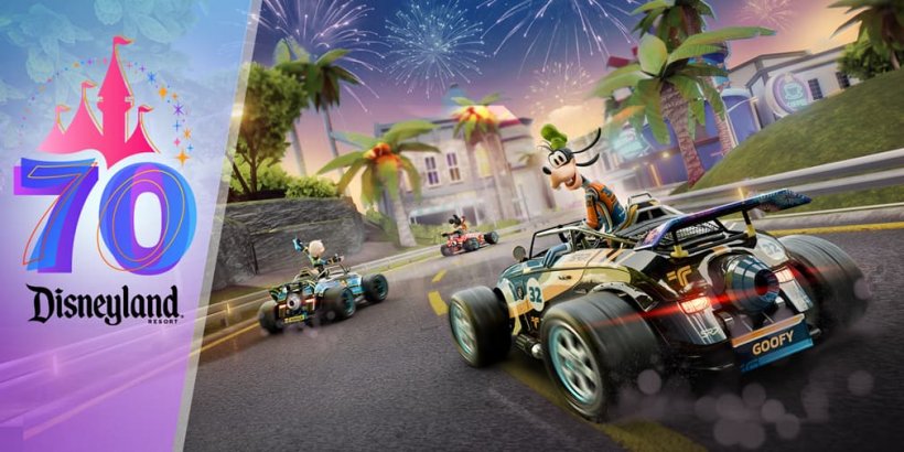 Disney Speedstorm season 14 launches early next month
