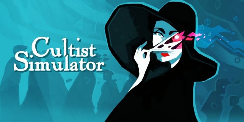 Cultist Simulator is the Epic Games freebie of the week for mobile