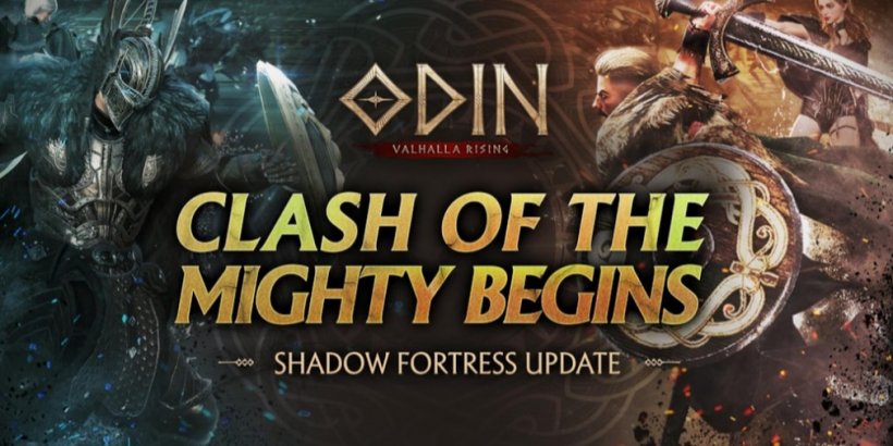 Odin: Valhalla Rising introduces a summer-themed update with an elite dungeon and beachy outfits