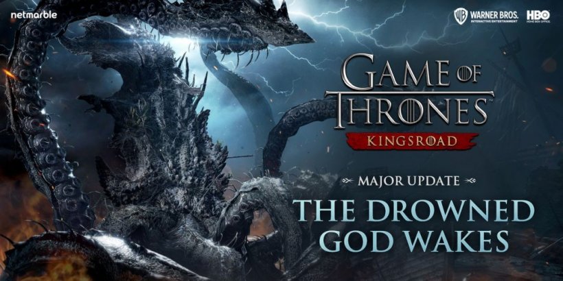 Game of Thrones: Kingsroad takes you to the Crow’s Nest in its first content update post-launch