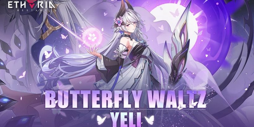 Etheria: Restart introduces new character Yeli and limited-time Cage Rumble mode