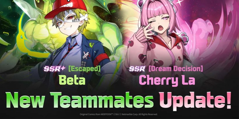 Valhalla Survival takes your characters to the next level with the new Hero Ascension system