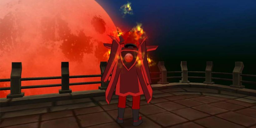 Eterspire adds point rewards system to endless mode in latest update