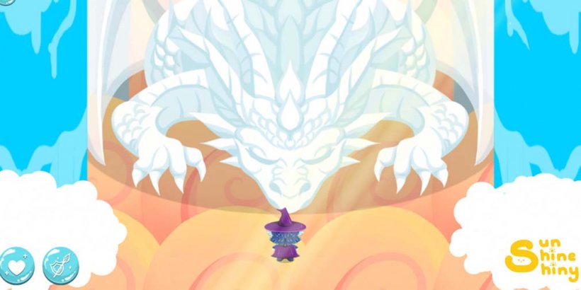 Light: Path of the Archmage brings wizardly whimsy to iOS later this year