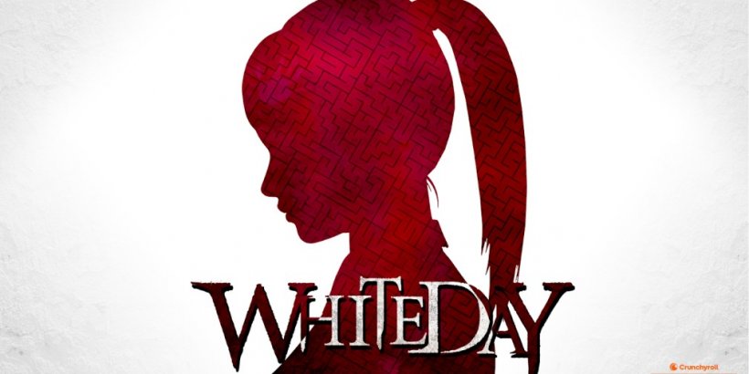 White Day joins Crunchyroll Game Vault’s ever-expanding catalogue