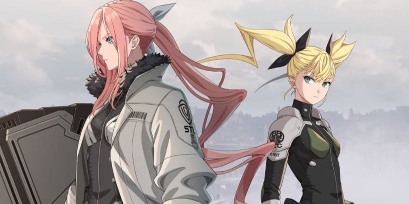 Kaiju No. 8 The Game to feature a new original character with Sagan Shinomiya