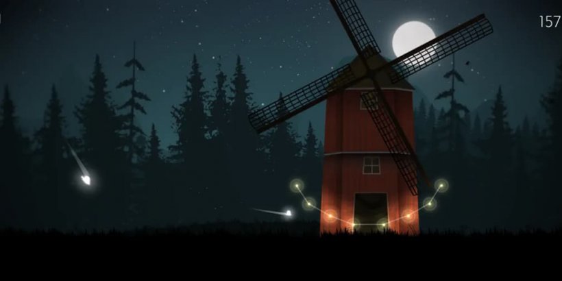 Garuda: A Twilight Quest is out now on iOS, promising a tranquil and serene experience