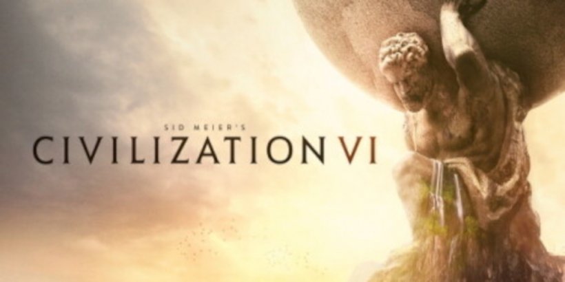 Civilization VI will release a major update on Android bringing over all missing content