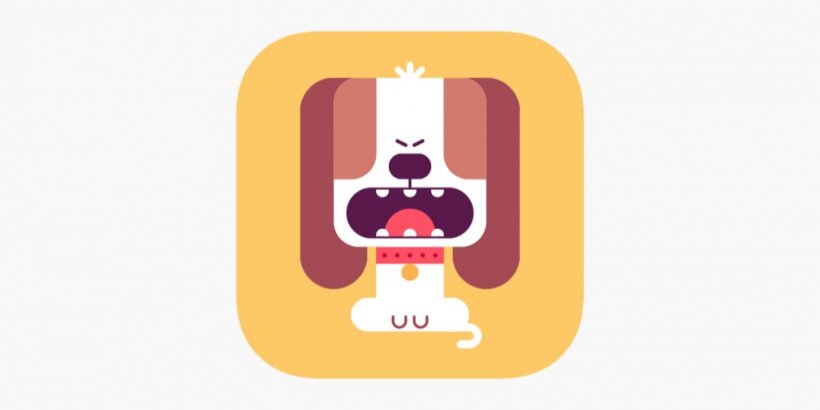 Feed the Pup is a heart-warming match-3 puzzler out now on iOS