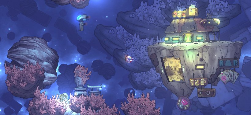 No Way Home breaks free of Apple Arcade as the twin-stick shooter comes to iOS proper